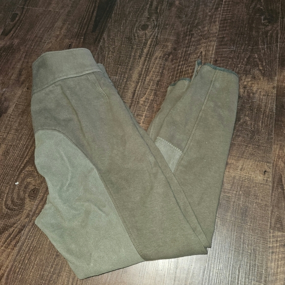 Pytchley Riding Pants - Picture 2 of 3